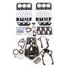 Full Gasket Set - 1997 Pontiac Firebird 3.8L Engine Parts # FGK3185ZE6