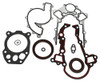 Full Gasket Set - 2007 Buick Lucerne 3.8L Engine Parts # FGK3189ZE5