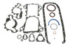 Full Gasket Set - 1993 Chevrolet G20 6.2L Engine Parts # FGK3195ZE82