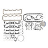 Full Gasket Set - 1994 Chevrolet P30 6.5L Engine Parts # FGK3195ZE130