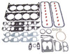 Full Gasket Set - 1985 GMC C2500 7.4L Engine Parts # FGK3198ZE46