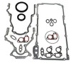 Full Gasket Set - 2012 Chevrolet Express 1500 5.3L Engine Parts # FGK3201ZE7