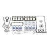 Full Gasket Set - 2010 Chevrolet Express 3500 4.8L Engine Parts # FGK3201ZE18