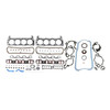 Full Gasket Set - 1988 Mercury Colony Park 5.0L Engine Parts # FGK4104ZE32