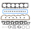 Full Gasket Set - 1985 Ford E-150 Econoline Club Wagon 4.9L Engine Parts # FGK4105ZE2