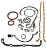Full Gasket Set - 1985 Ford E-150 Econoline Club Wagon 4.9L Engine Parts # FGK4105ZE2