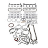 Full Gasket Set - 1987 Ford E-150 Econoline Club Wagon 5.0L Engine Parts # FGK4112ZE6