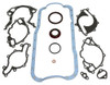 Full Gasket Set - 1987 Ford E-150 Econoline Club Wagon 5.0L Engine Parts # FGK41121ZE6