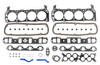 Full Gasket Set - 1996 Ford Explorer 5.0L Engine Parts # FGK4114ZE1