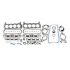 Full Gasket Set - 1997 Ford Explorer 5.0L Engine Parts # FGK4114ZE2