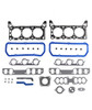 Full Gasket Set - 1990 Mercury Cougar 3.8L Engine Parts # FGK4116ZE2