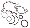 Full Gasket Set - 2002 Ford Mustang 3.8L Engine Parts # FGK4120ZE15
