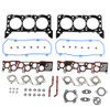 Full Gasket Set - 1997 Ford E-150 Econoline 4.2L Engine Parts # FGK4123ZE3