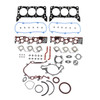 Full Gasket Set - 1998 Ford E-250 Econoline 4.2L Engine Parts # FGK4123ZE6