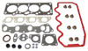 Full Gasket Set - 1996 Ford Escort 1.9L Engine Parts # FGK41251ZE4