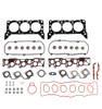 Full Gasket Set - 2001 Ford Windstar 3.8L Engine Parts # FGK4126ZE3