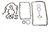 Full Gasket Set - 2007 Ford Mustang 4.0L Engine Parts # FGK4132ZE3