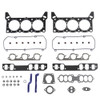 Full Gasket Set - 1995 Ford Windstar 3.8L Engine Parts # FGK4134ZE3