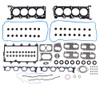 Full Gasket Set - 2004 Ford Mustang 4.6L Engine Parts # FGK4135ZE2