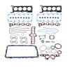Full Gasket Set - 1999 Ford F-250 4.6L Engine Parts # FGK4149ZE14