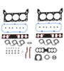 Full Gasket Set - 1996 Mercury Cougar 3.8L Engine Parts # FGK4159ZE3