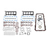 Full Gasket Set - 1997 Ford E-150 Econoline Club Wagon 5.4L Engine Parts # FGK4160ZE1