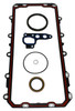 Full Gasket Set - 1998 Ford E-150 Econoline Club Wagon 5.4L Engine Parts # FGK4160ZE2