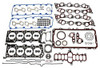 Full Gasket Set - 1999 Ford E-350 Super Duty 5.4L Engine Parts # FGK41601ZE5