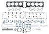 Full Gasket Set - 1999 Lincoln Navigator 5.4L Engine Parts # FGK4161ZE1