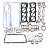 Full Gasket Set - 1999 Ford E-150 Econoline Club Wagon 4.6L Engine Parts # FGK4167ZE1