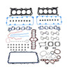 Full Gasket Set - 2002 Ford E-150 Econoline 4.6L Engine Parts # FGK4177ZE3