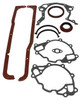 Full Gasket Set - 1987 Ford LTD Crown Victoria 5.8L Engine Parts # FGK4182ZE1