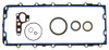 Full Gasket Set - 1998 Ford E-350 Econoline 6.8L Engine Parts # FGK4183ZE4
