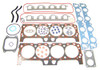 Full Gasket Set - 1996 Ford Econoline Super Duty 7.5L Engine Parts # FGK4187ZE5