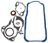Full Gasket Set - 1994 Ford F-150 5.8L Engine Parts # FGK41891ZE1
