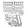 Full Gasket Set - 1989 Ford E-250 Econoline 5.0L Engine Parts # FGK4201ZE12