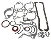 Full Gasket Set - 1989 Ford E-250 Econoline 5.0L Engine Parts # FGK4201ZE12
