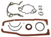 Full Gasket Set - 1985 Ford E-250 Econoline 5.8L Engine Parts # FGK4203ZE5