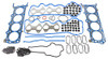 Full Gasket Set - 2008 Ford Explorer 4.6L Engine Parts # FGK4216ZE4