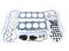 Full Gasket Set - 2009 Mercury Mountaineer 4.6L Engine Parts # FGK4217ZE7