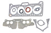 Full Gasket Set - 1985 Dodge Colt 1.5L Engine Parts # FGS1000ZE1