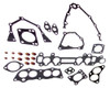 Full Gasket Set - 1992 Hyundai Excel 1.5L Engine Parts # FGS1002ZE3