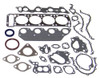 Full Gasket Set - 1987 Mazda B2600 2.6L Engine Parts # FGS1003ZE1