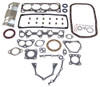 Full Gasket Set - 1993 Eagle Summit 1.5L Engine Parts # FGS1004ZE7