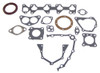 Full Gasket Set - 1995 Mitsubishi Mirage 1.5L Engine Parts # FGS1004ZE15