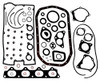 Full Gasket Set - 1989 Eagle Summit 1.6L Engine Parts # FGS1007ZE2