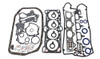 Full Gasket Set - 1996 Mitsubishi Eclipse 2.0L Engine Parts # FGS1010ZE6