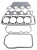 Full Gasket Set - 1988 Chrysler Conquest 2.6L Engine Parts # FGS1017ZE2