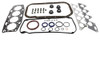 Full Gasket Set - 1996 Eagle Summit 1.8L Engine Parts # FGS1019ZE5