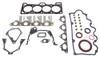Full Gasket Set - 1998 Hyundai Accent 1.5L Engine Parts # FGS1021ZE4